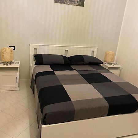 L'Oasi B&B Santa Maria Capua Vetere Εξωτερικό φωτογραφία