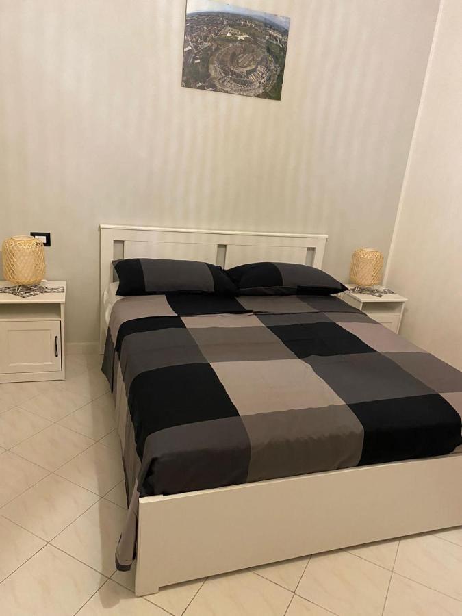 L'Oasi B&B Santa Maria Capua Vetere Εξωτερικό φωτογραφία