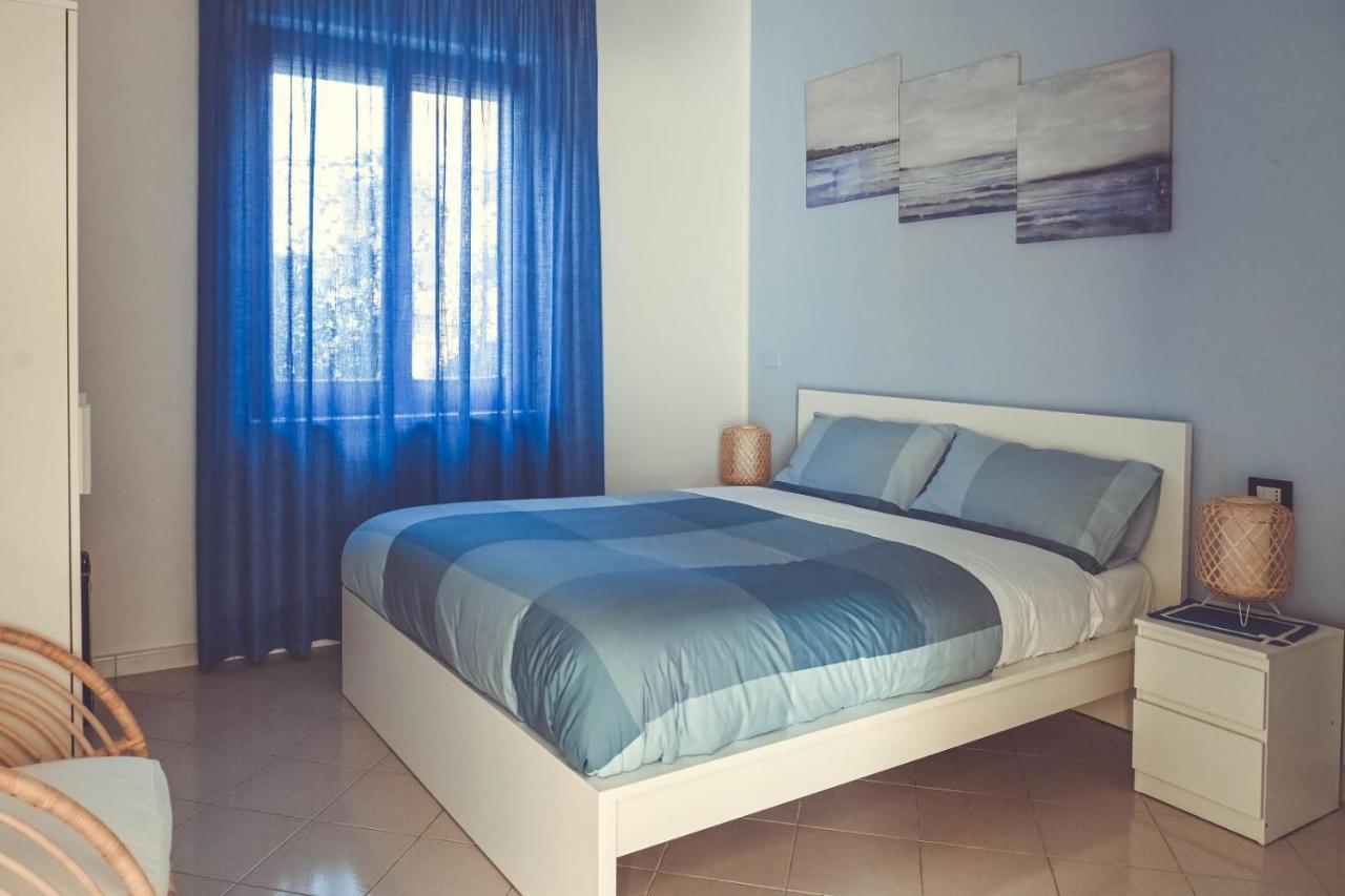 L'Oasi B&B Santa Maria Capua Vetere Δωμάτιο φωτογραφία